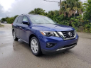 Thumbnail image of 2018 Nissan Pathfinder at West Palm Beach Nissan