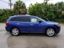 Thumbnail image of 2018 Nissan Pathfinder at West Palm Beach Nissan