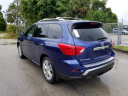 Thumbnail image of 2018 Nissan Pathfinder at West Palm Beach Nissan