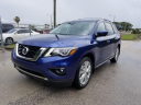 Thumbnail image of 2018 Nissan Pathfinder at West Palm Beach Nissan