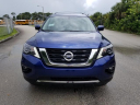 Thumbnail image of 2018 Nissan Pathfinder at West Palm Beach Nissan