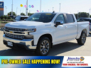 Thumbnail image of 2020 Chevrolet Silverado 1500 at Johnson Brothers Ford Lincoln