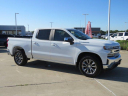 Thumbnail image of 2020 Chevrolet Silverado 1500 at Johnson Brothers Ford Lincoln