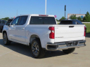 Thumbnail image of 2020 Chevrolet Silverado 1500 at Johnson Brothers Ford Lincoln