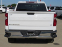 Thumbnail image of 2020 Chevrolet Silverado 1500 at Johnson Brothers Ford Lincoln