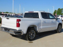 2020 Chevrolet Silverado 1500 LT at Johnson Brothers Ford Lincoln