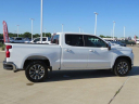 Thumbnail image of 2020 Chevrolet Silverado 1500 at Johnson Brothers Ford Lincoln