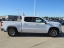 Thumbnail image of 2020 Chevrolet Silverado 1500 at Johnson Brothers Ford Lincoln