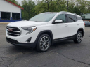 Thumbnail image of 2021 GMC Terrain at Auto Maxx Kalamazoo [Inventory #9]