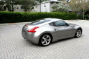 Thumbnail image of 2009 Nissan 370Z at ENERGY AUTO SALES LLC