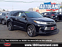 Thumbnail image of 2019 Toyota Highlander at Autoland Toyota