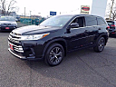 Thumbnail image of 2019 Toyota Highlander at Autoland Toyota