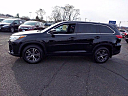 Thumbnail image of 2019 Toyota Highlander at Autoland Toyota