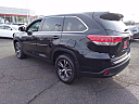 Thumbnail image of 2019 Toyota Highlander at Autoland Toyota