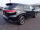 2019 Toyota Highlander LE at Autoland Toyota
