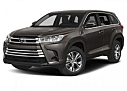 Thumbnail image of 2019 Toyota Highlander at Autoland USED