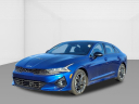 Thumbnail image of 2022 Kia K5 at Tom Naquin Chevrolet Cadillac Nissan