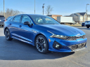 Thumbnail image of 2022 Kia K5 at Tom Naquin Chevrolet Cadillac Nissan