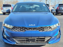 Thumbnail image of 2022 Kia K5 at Tom Naquin Chevrolet Cadillac Nissan