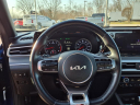 Thumbnail image of 2022 Kia K5 at Tom Naquin Chevrolet Cadillac Nissan
