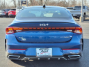 Thumbnail image of 2022 Kia K5 at Tom Naquin Chevrolet Cadillac Nissan