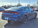 Thumbnail image of 2022 Kia K5 at Tom Naquin Chevrolet Cadillac Nissan