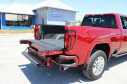 Thumbnail image of 2023 GMC Sierra 2500HD at Gibson Truck World