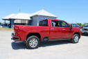Thumbnail image of 2023 GMC Sierra 2500HD at Gibson Truck World