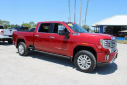 Thumbnail image of 2023 GMC Sierra 2500HD at Gibson Truck World