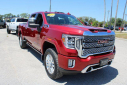 Thumbnail image of 2023 GMC Sierra 2500HD at Gibson Truck World