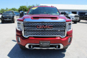 Thumbnail image of 2023 GMC Sierra 2500HD at Gibson Truck World