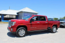 Thumbnail image of 2023 GMC Sierra 2500HD at Gibson Truck World
