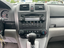 2009 Honda CR-V EX at Winthrop Street Motors Inc.
