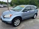 Thumbnail image of 2009 Honda CR-V at Winthrop Street Motors Inc.