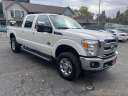 2014 Ford F-350 Super Duty Lariat at Supreme Auto