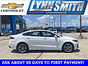 Thumbnail image of 2020 Ford Fusion at Lynn Smith Chevrolet