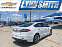 Thumbnail image of 2020 Ford Fusion at Lynn Smith Chevrolet