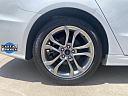 Thumbnail image of 2020 Ford Fusion at Lynn Smith Chevrolet