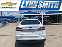 Thumbnail image of 2020 Ford Fusion at Lynn Smith Chevrolet