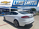 Thumbnail image of 2020 Ford Fusion at Lynn Smith Chevrolet