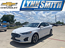 Thumbnail image of 2020 Ford Fusion at Lynn Smith Chevrolet