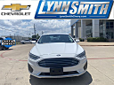 Thumbnail image of 2020 Ford Fusion at Lynn Smith Chevrolet
