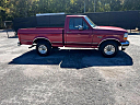 Thumbnail image of 1995 Ford F-150 at Canton Auto Retailer