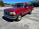Thumbnail image of 1995 Ford F-150 at Canton Auto Retailer