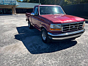 Thumbnail image of 1995 Ford F-150 at Canton Auto Retailer
