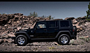 2010 Jeep Wrangler Unlimited Rubicon at Centennial Imports
