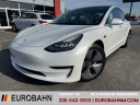 Thumbnail image of 2019 Tesla Model 3 at EurobahnBmwMiniMercedesBenz of Greensboro, NC