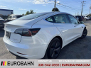 Thumbnail image of 2019 Tesla Model 3 at EurobahnBmwMiniMercedesBenz of Greensboro, NC