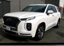 Thumbnail image of 2022 Hyundai PALISADE at DK Auto Imports, Roselle