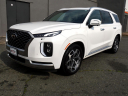 2022 Hyundai PALISADE Calligraphy at DK Auto Imports, Roselle